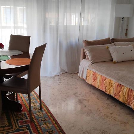 Betel House - Bari Central Apartment Екстер'єр фото