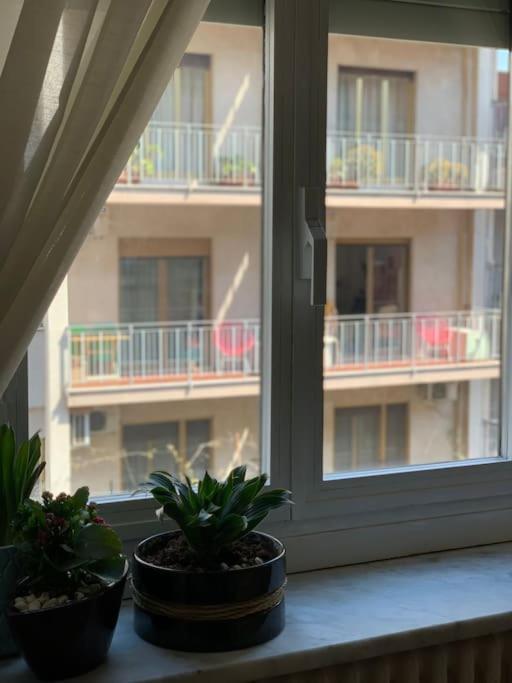 Betel House - Bari Central Apartment Екстер'єр фото