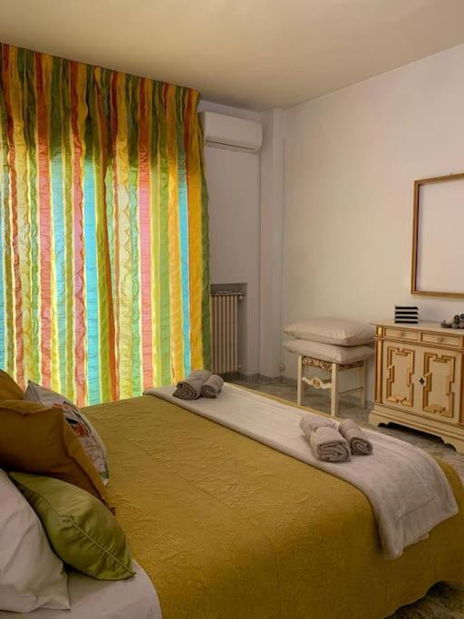 Betel House - Bari Central Apartment Екстер'єр фото