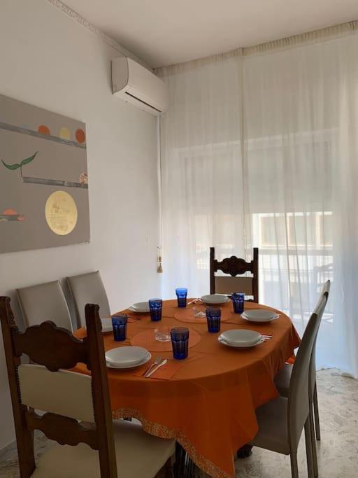 Betel House - Bari Central Apartment Екстер'єр фото
