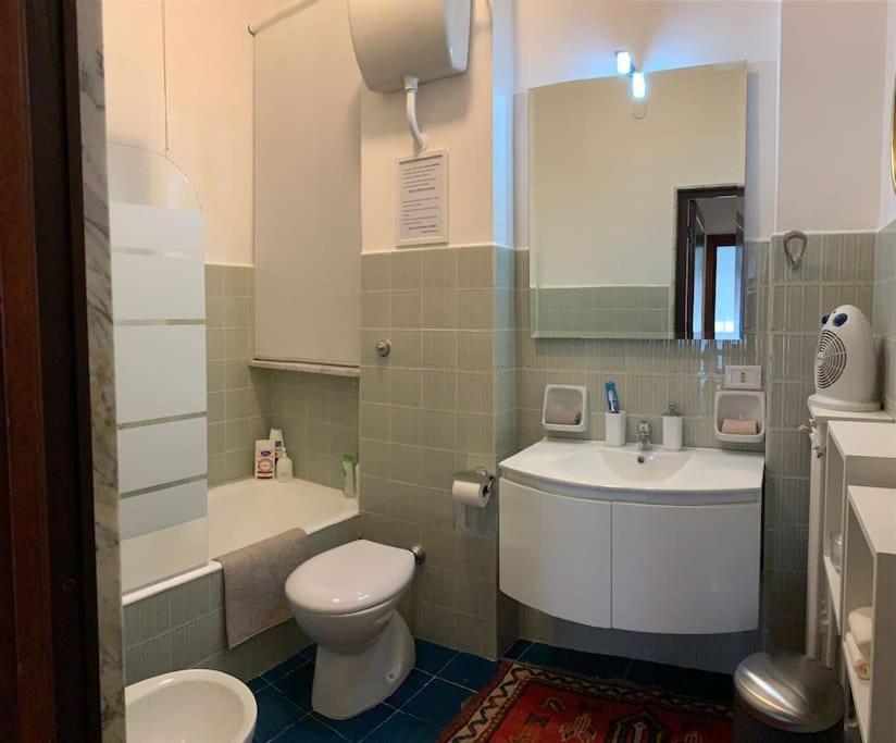 Betel House - Bari Central Apartment Екстер'єр фото