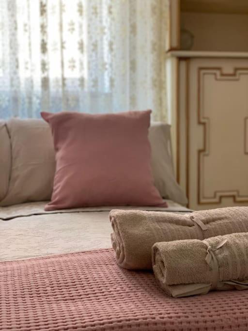 Betel House - Bari Central Apartment Екстер'єр фото