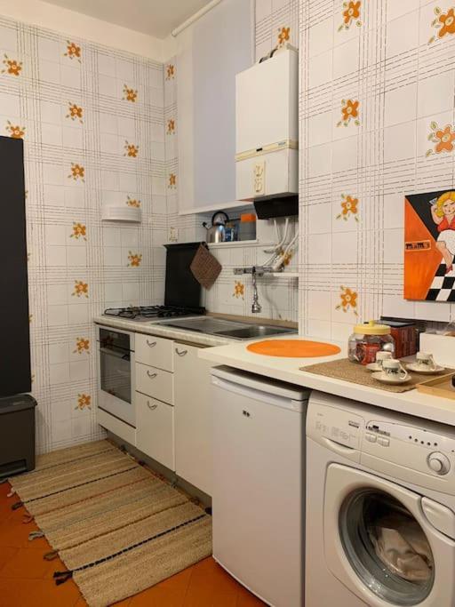 Betel House - Bari Central Apartment Екстер'єр фото