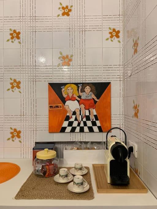 Betel House - Bari Central Apartment Екстер'єр фото