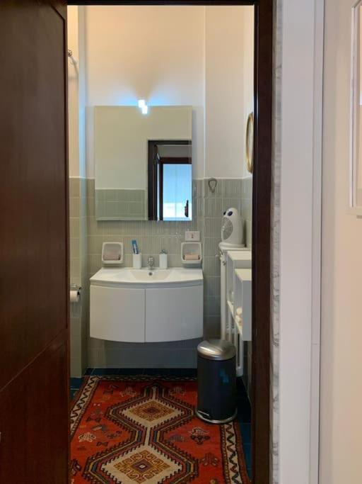 Betel House - Bari Central Apartment Екстер'єр фото