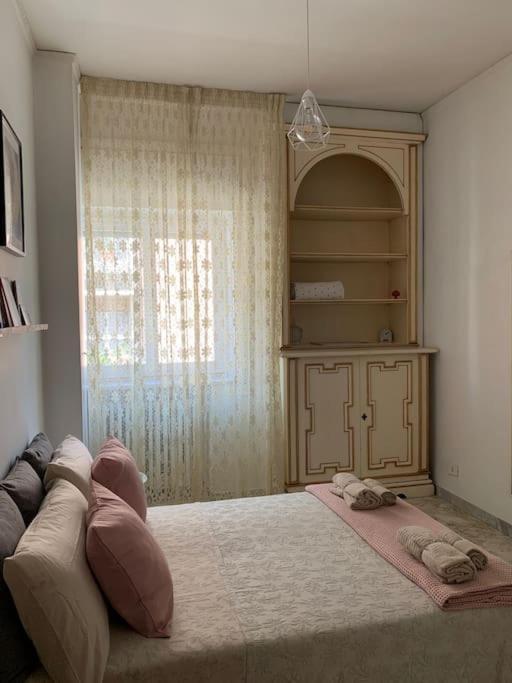 Betel House - Bari Central Apartment Екстер'єр фото