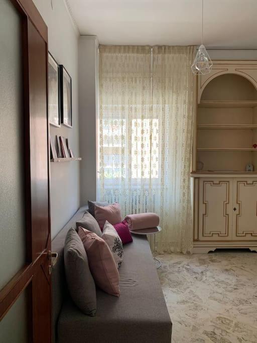 Betel House - Bari Central Apartment Екстер'єр фото