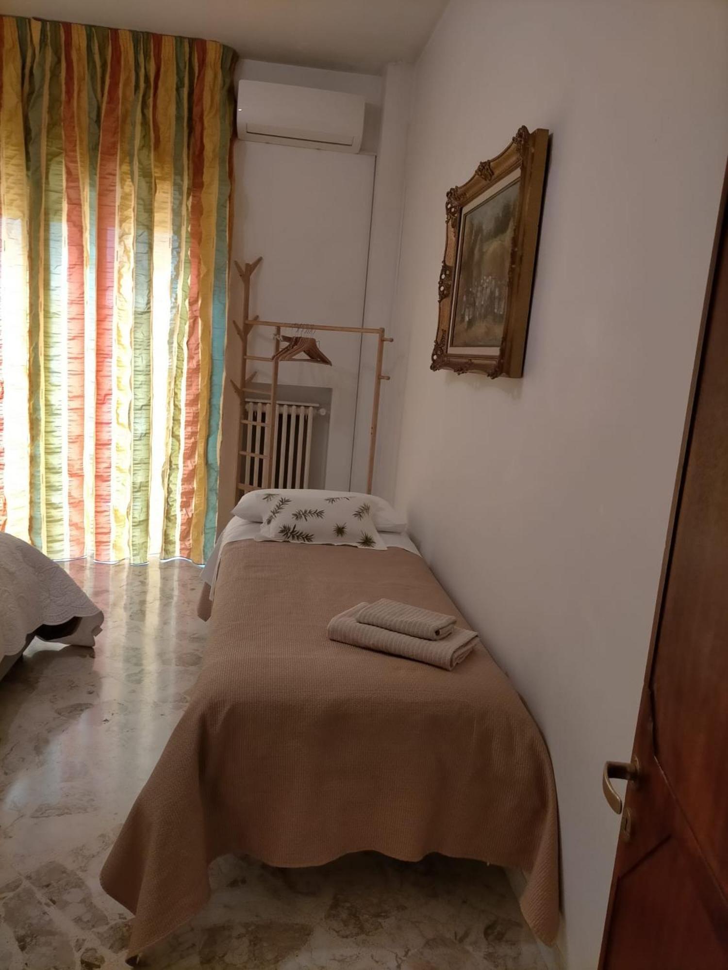 Betel House - Bari Central Apartment Екстер'єр фото