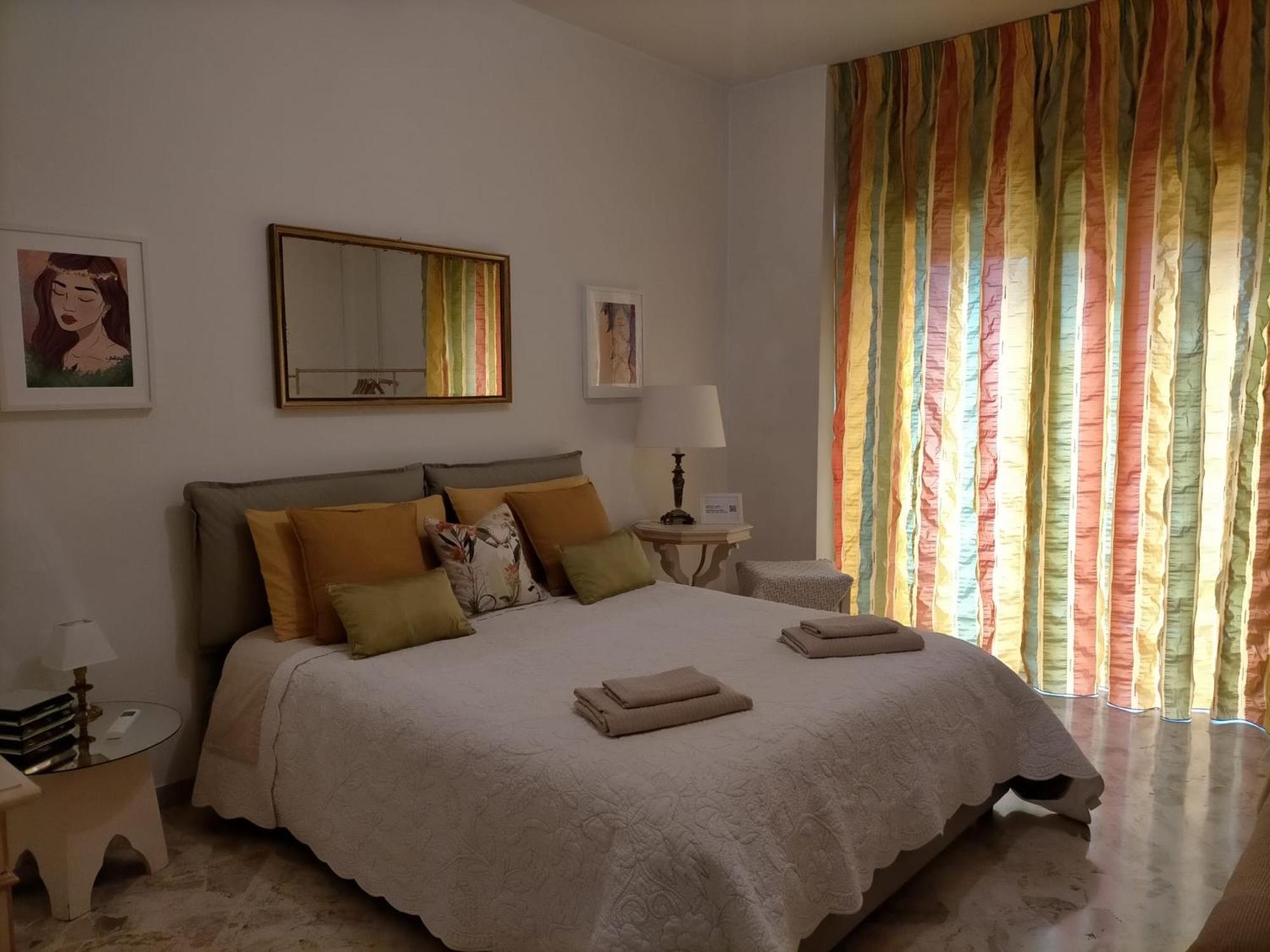Betel House - Bari Central Apartment Екстер'єр фото