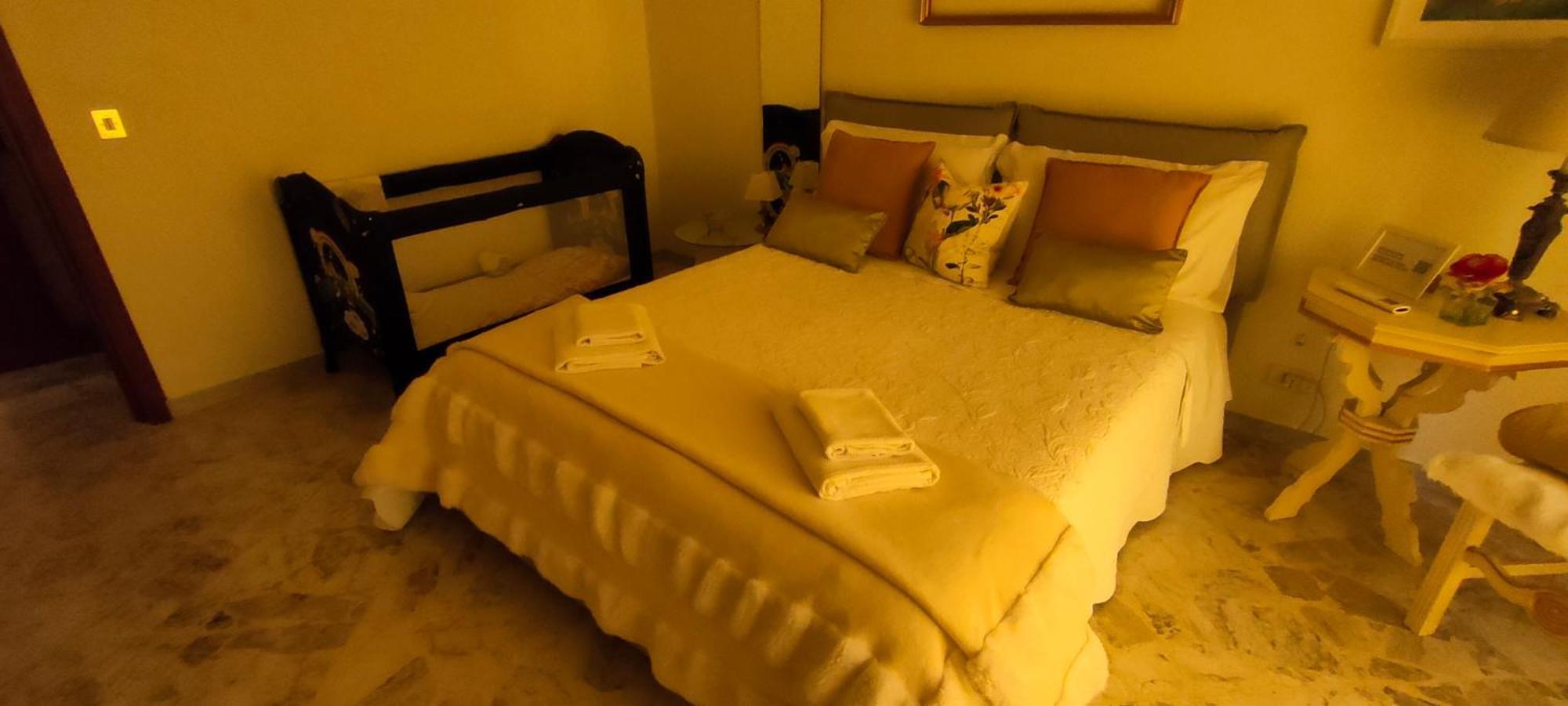 Betel House - Bari Central Apartment Номер фото
